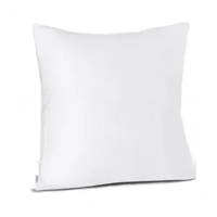 Genérico - Pack 4 Rellenos Para Fundas De Cojín 45X45 Cm