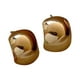 thumbnail image 3 of Pendientes De Mujer Accesorios De Traje Simples Estéticos Pendientes Geométricos De Metal Estilo E, 3 of 3