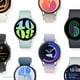 thumbnail image 2 of Reloj Inteligente Galaxy Watch 6 44 Mm Bluetooth Versión Ee Uu Reacondicionado, 2 of 3
