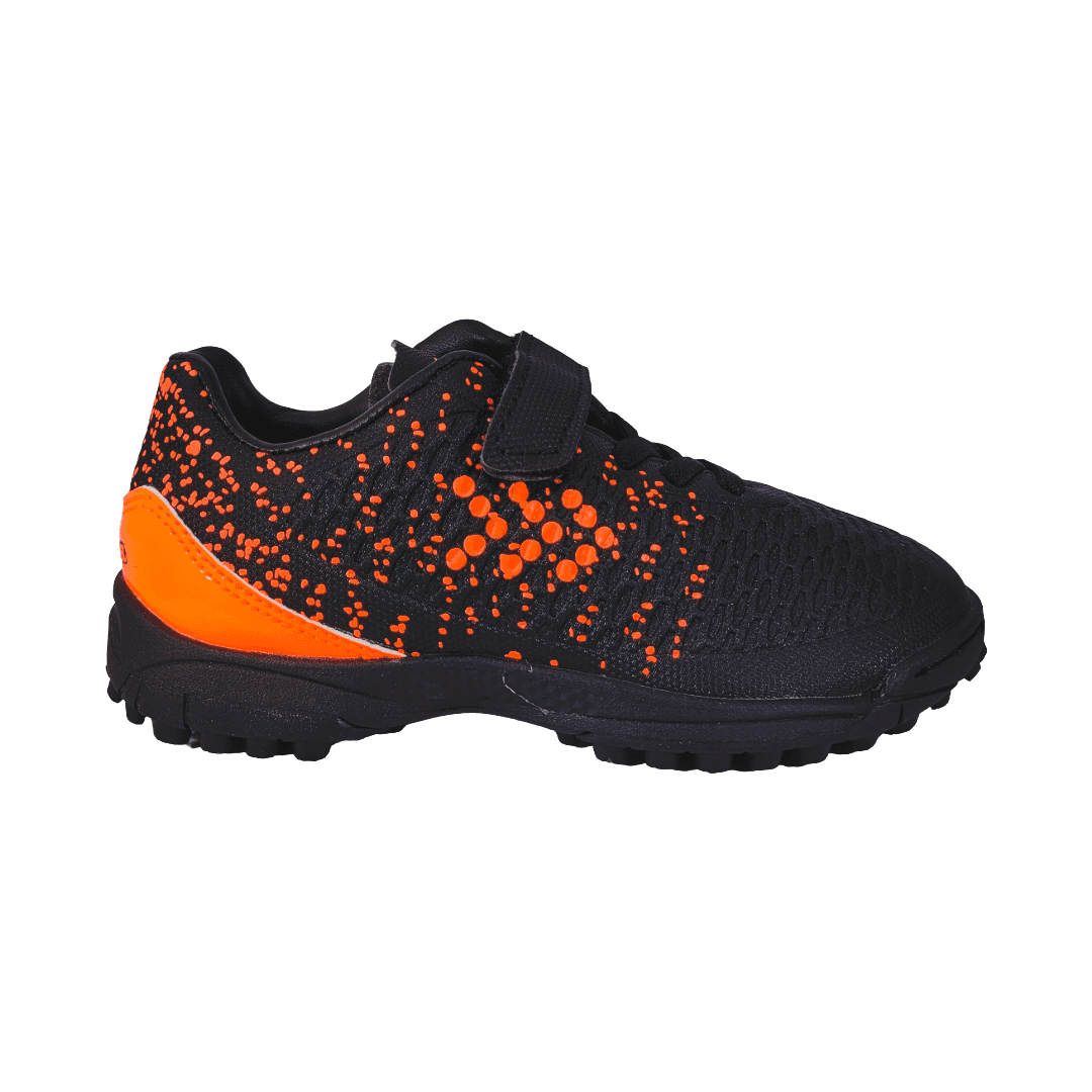 Pack Zapatillas Babyfútbol + Balon Mini Soccer Infantil | S20-2a - Talla 27