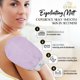 thumbnail image 2 of Guantes exfoliantes L'Exfose Kessa Hammam, 4 unidades, viscosa natural, 2 of 6