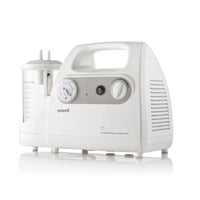 Bomba De Aspiracion De Secreciones Yuwell 7E-C