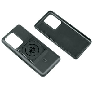 Sks Germany - Carcasa Samsung S20Ultra+Soporte Para Teléfono Inteligente