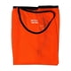 thumbnail image 2 of Pack 10 Unds Peto Deportivo Muuk XXV Naranjo Fluor S, 2 of 3