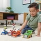 thumbnail image 2 of Coche de juguete Paw Patrol Chase Rescue Knights con figura y lanzador, 2 of 3