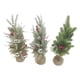 thumbnail image 1 of Decoración De Árbol De Navidad De 40 Cm. / Producto Surtido 1 Unidad, 1 of 1