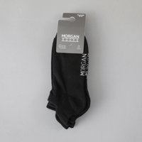 Calcetin 3X Pack Corto Hombre Flores Hombre 50720-2