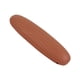 thumbnail image 3 of Estuche Portátil Para Brochas De Maquillaje, A Prueba De Polvo, Reutilizable, Ligero, Lavable, Para Café, 3 of 5