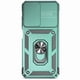 thumbnail image 1 of Funda Resistente Anillo Soporte Samsung Galaxy A05S Privacidad Cámara Montaje Magnético Verde, 1 of 6