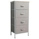 thumbnail image 5 of Mueble Comoda Organizador 4 Cajones, 5 of 6