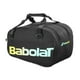 thumbnail image 3 of Bolso Babolat Padel Court S Negro/Multicolor, 3 of 3
