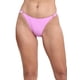 thumbnail image 1 of Tanga costados ajustables lila Talla L, 1 of 4