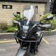 thumbnail image 5 of Parabrisas Para Moto Honda Nx 500 Alto Transparente, 5 of 6