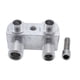 thumbnail image 1 of Accesorio Adaptador De Conexión De Compresor De Aire Acondicionado De Aluminio Para LS1, 1 of 3