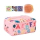 thumbnail image 1 of Caja De Pa?uelos Para Bebés Pa?uelos Suaves Y Ocupados Para Ni?os Peque?os De 6 Meses En Adelante Pink Pig, 1 of 5