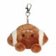 thumbnail image 1 of LLAVERO Aurora Palm Pals 13 cm de Balón de Fútbol Americano con Broche, 1 of 5