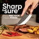 thumbnail image 3 of Cuchillo de cocina Chef Matsato Perfect, 14,7 cm, japonés, 3 of 8