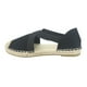 thumbnail image 2 of Alpargatas Chalada Mujer Dijon-14 Negro Casual, 2 of 7