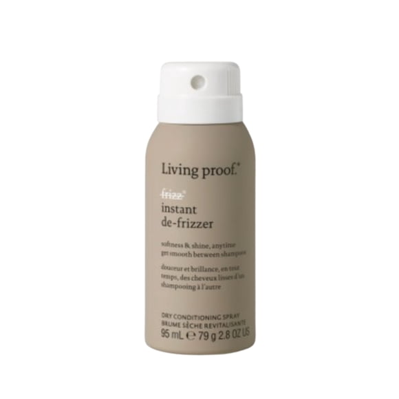Living Proof No Frizz Instant De-Frizzer – 95 ml