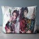 thumbnail image 3 of Anime -Duvet Cover 3 Piece -Bedding SetTeen- Anime Comfortable-Cover Set Super Soft Duv-et -Cover -with Pillowcase, 3 of 5
