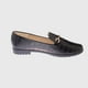 thumbnail image 4 of Mocasín Negro I-Run, 4 of 4