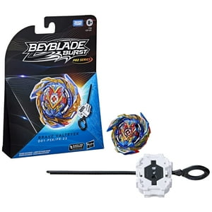 Peonza Brave Valtryek De Beyblade Burst Pro Series