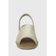 thumbnail image 3 of Sandalia Cuero Gigi Beige metalizado, 3 of 5