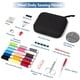 thumbnail image 3 of Set Costura Hilo De Coser Set De Costura Costurero 86 Pcs, 3 of 5