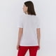 thumbnail image 2 of Polera Mujer Print Portugal Blanco Corona, 2 of 5