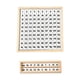 thumbnail image 2 of Matemáticas Para Niños: Conteo De Números Del 1 Al 100 Para Principiantes En El Aula De 3, 4 Y 5 Años, 2 of 3