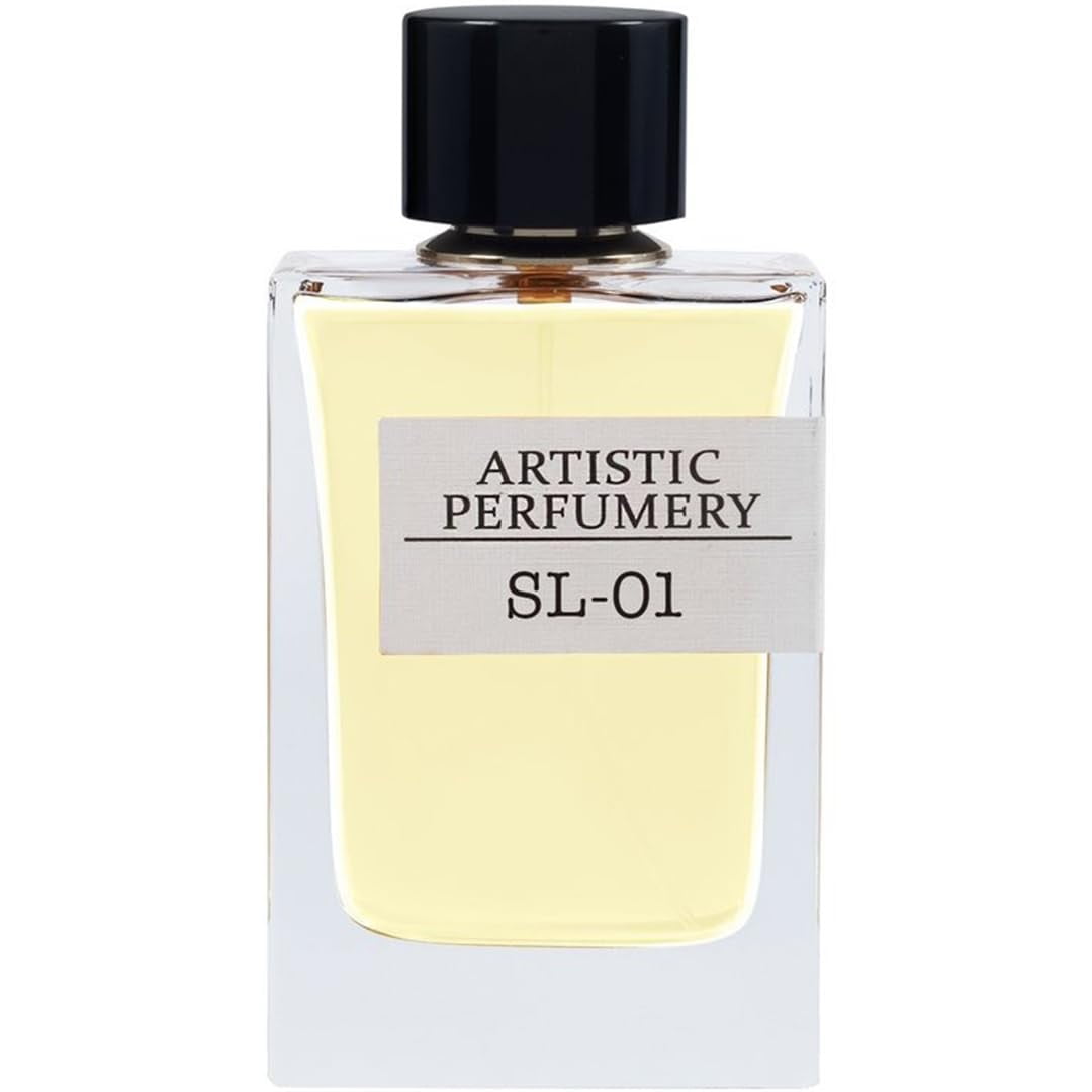 Perfumería Artística Armaf Sl-01, 100 Ml, Perfume Para Hombre