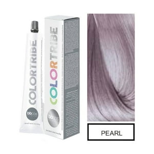 Bbcos - Tintura Semipermanente Color Tribe Perla 100 Ml