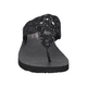 thumbnail image 3 of SANDALIAS SKECHERS Meditation Limitless Glamour MUJER  120050-BBK - Talla 40, 3 of 5