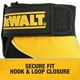 thumbnail image 3 of Guante DeWalt DPG201 Piel Sintética Performance M, 3 of 3