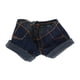 thumbnail image 4 of Figura A Escala 1/12, Pantalones Cortos Vaqueros Informales Para Mu?ecos De Acción De 6 Pulgadas, Azul, 4 of 5