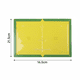 thumbnail image 3 of Pack de 12 Trampas Pegamento para Ratones y Ratas Adhesiva 16.5x21.5 cm, 3 of 4