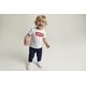 thumbnail image 3 of Camiseta Levi's Big Boys Classic Batwing blanca talla L, 3 of 8