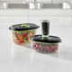 thumbnail image 3 of Oster Container Foodsaver 025X, 3 of 8