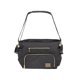 thumbnail image 1 of Bolso de hombro Motto Gold Negro, 1 of 5