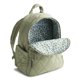 thumbnail image 5 of Mochila Vera Bradley 24 L con funda para portátil verde, 5 of 9