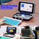 thumbnail image 4 of Kit ELECROW para Raspberry Pi 5 de 8 GB con pantalla y sensores de 9 pulgadas, 4 of 6
