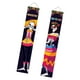 thumbnail image 4 of Banderas de Halloween Bandera mexicana del Día de los Muertos, accesorios decorativos para colgar en la puerta, decoración de fiesta de Halloween para Paño de poliéster 100D, 4 of 5