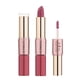 thumbnail image 1 of Compacto 2 En 1 Lápiz Labial Mate Impermeable Brillo De Labios Brillo De Labios Color 01, 1 of 5