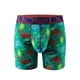 thumbnail image 3 of Pack de 4 Boxer Medio Algodón Hombre, 3 of 3