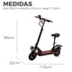 thumbnail image 4 of Scooter Electrico Travel Smart Con Asiento 35km 500w Mt, 4 of 6