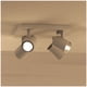 thumbnail image 3 of Foco Runner Spotlight Blanco X4 Gu10 Incluye Ampolletas Fría, 3 of 3