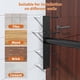 thumbnail image 4 of Barandal Munzong de 45° para escaleras exteriores e interiores, 4 of 7
