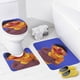 thumbnail image 4 of Set de Baño Desmarcar Ernie 4 Piezas, 4 of 6