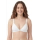 thumbnail image 1 of Bikini triangulo básico ajustable blanco, 1 of 2