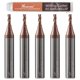 thumbnail image 1 of Fresa Xhorse 2.0mm para Condor y Dolphin, 1 of 6